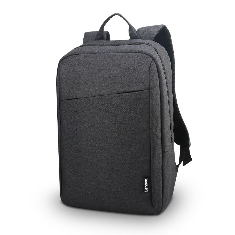 Photo 1 of Lenovo 15.6 Casual Backpack B210 - Black