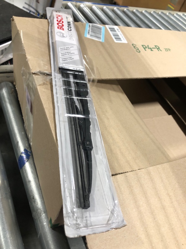 Photo 3 of BOSCH Direct Connect 40517 Conventional Wiper Blade - 17" (Single) 40517 (17")