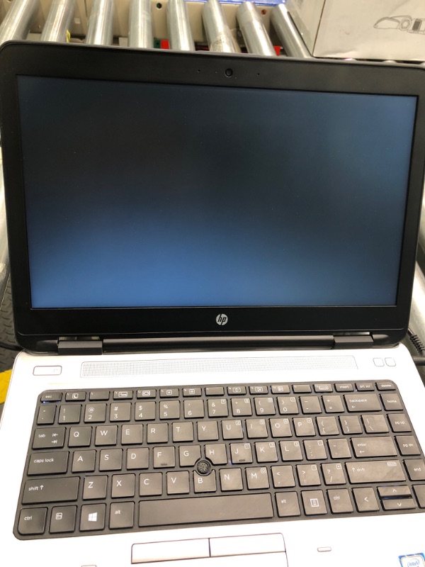 Photo 5 of HP Probook 640G3 Business Laptop, 14" FHD(1980x1020), Intel Core i5-7200U 2.5GHz, 16GB DDR4 RAM, 512GB SSD, CAM, Windows 10 Pro (Renewed)