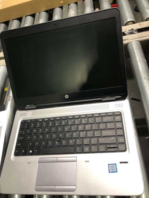 Photo 6 of HP Probook 640G3 Business Laptop, 14" FHD(1980x1020), Intel Core i5-7200U 2.5GHz, 16GB DDR4 RAM, 512GB SSD, CAM, Windows 10 Pro (Renewed)