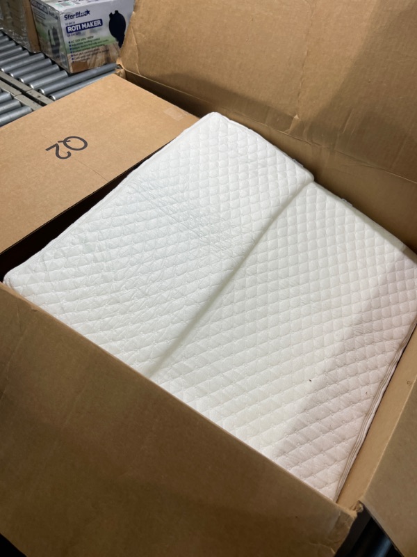 Photo 1 of Adjustable Bed Wedge Pillow | 7-in-1 Incline and Positioner Memory Foam Pillow for Sleeping - Adjust to Your Comfort | Helps with Acid Reflux, Gerd, Heartburn, Back & Knee Pain (Adjustable)