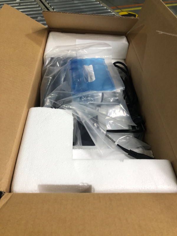 Photo 2 of ***FOR PARTS ONLY***
HP Smart -Tank 6001 Wireless All-in-One Cartridge-free Ink Printer, up to 2 years of ink included, mobile print, scan, copy (2H0B9A)