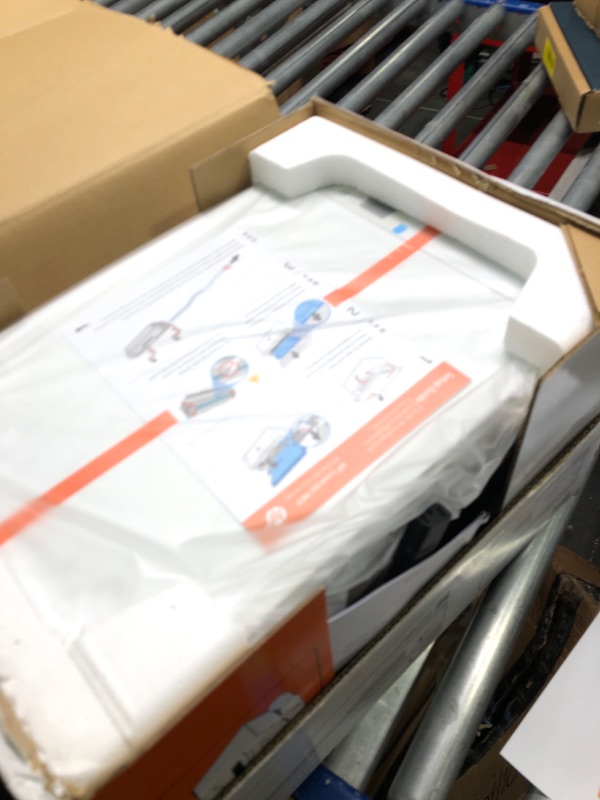 Photo 1 of HP LaserJet MFP M140we All-in-One Wireless Black & White Printer with HP+ and Bonus 6 Months Instant Ink (7MD72E) New Version: HP+, M140we