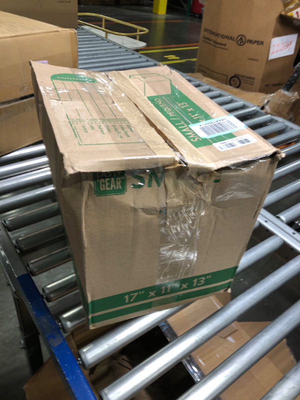 Photo 1 of HP DeskJet 2700 series All-in-One Wireless Color Inkjet Printer ***Ink Missing