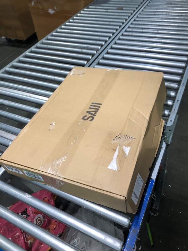 Photo 1 of SAIJI Tablet Stand Holder + Laptop Bed Tray Table