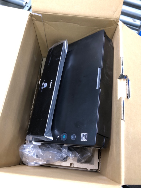 Photo 2 of Canon imageFORMULA DR-C225 II Office Document Scanner