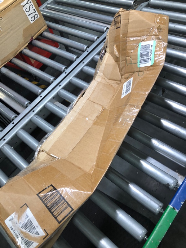 Photo 1 of 23 inch 100 lb Gas Prop Strut Shock 23" 445N/100LB Gas Spring Struts, 2Pcs Set with L-type Mounting Brackets for Heavy Duty RV Bed Murphy bed Large Garbage Box Floor Hatch Custom Window ARANA 23 Inch 100LB