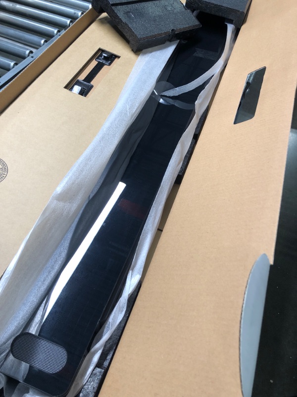 Photo 1 of ***brand new***Smart Soundbar 900 With Dolby Atmos and Voice Assistant