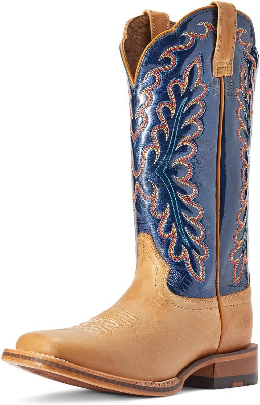 Photo 1 of ARIAT Women's Darbie Western Boot SIZE 8.5