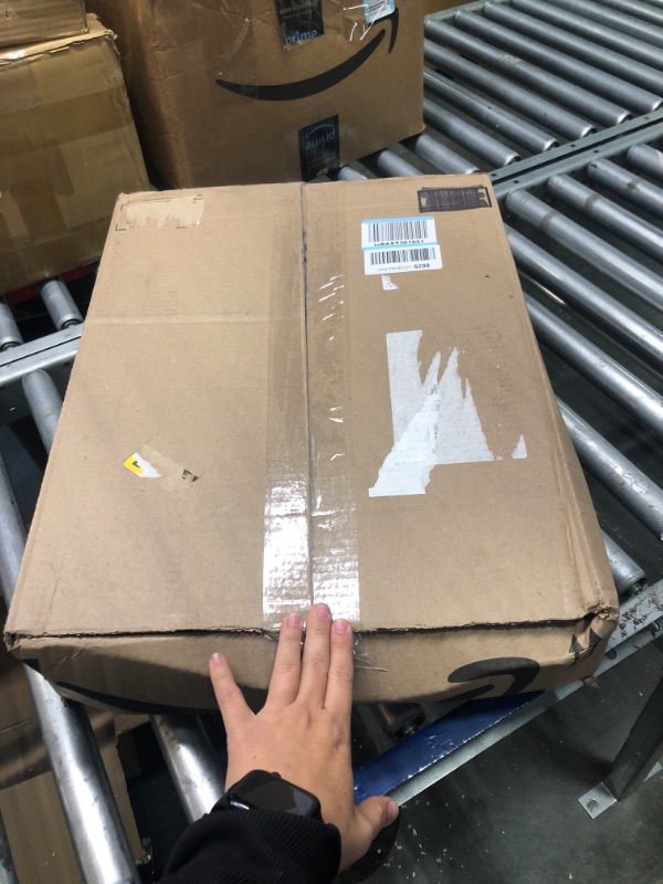 Photo 1 of Leather Messenger Bag Locking Laptop Briefcase For Men Adjustable Satchel Handle Wood