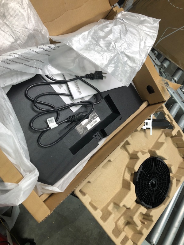 Photo 1 of AOC 21.5" Monitor