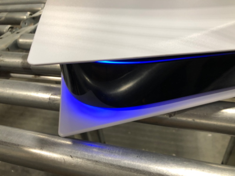 Photo 1 of PlayStation®5 Console – Marvel’s Spider-Man 2 Bundle