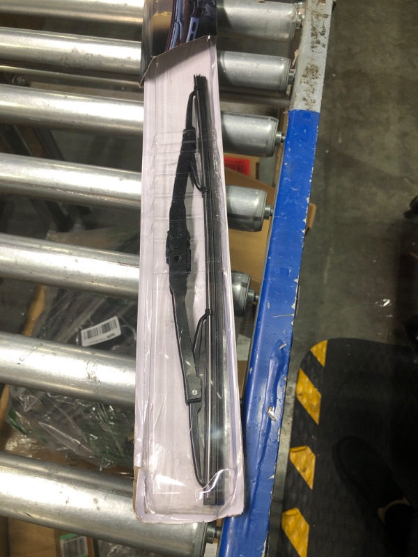 Photo 2 of BOSCH Micro Edge 40713 Conventional Wiper Blade - 13" (Single) 40713 (13")