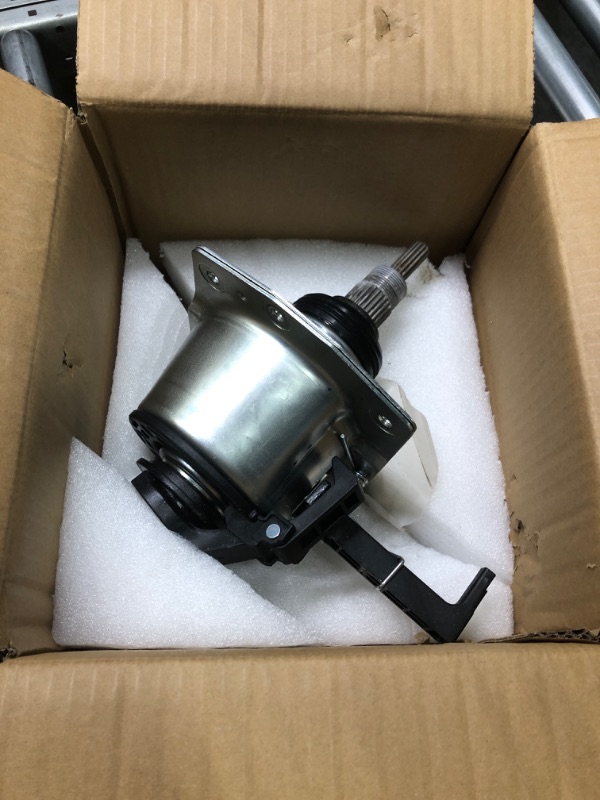 Photo 1 of Upgrade DC97-16984A Washer Clutch with Gear Coupling, Compatible with Samsung Washer Clutch Assembly, WA400PJHDWR/AA WA456DRHDSU/AA WA422PRHDWR/AA WA456DRHDWR/AA