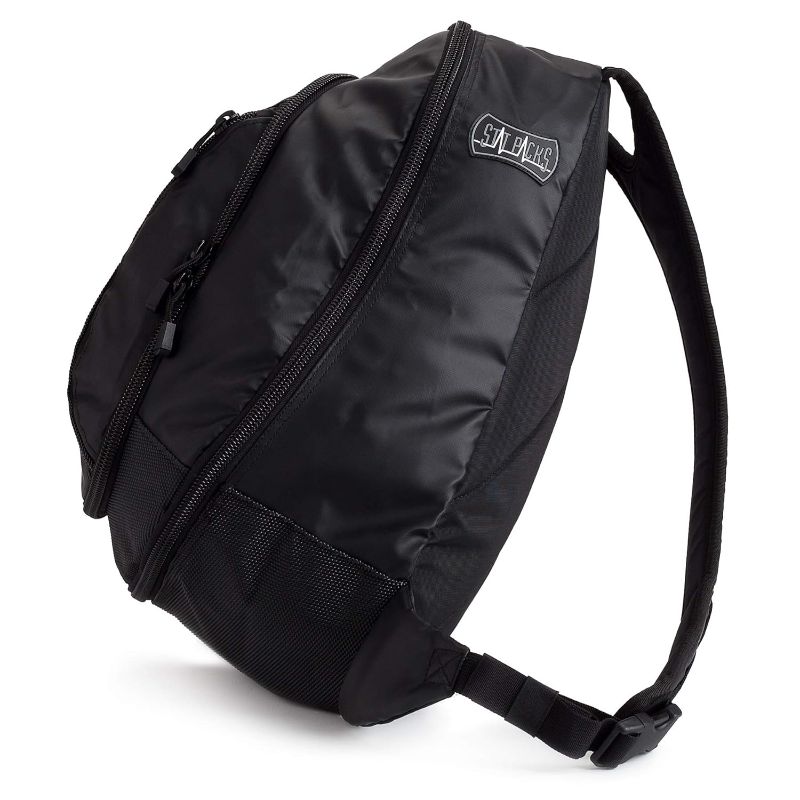 Photo 1 of Statpacks G3 Medslinger G35011tk, High Gloss, (Black)
