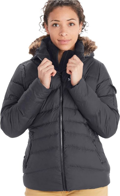 Photo 1 of MARMOT Women's Ithaca Jacket
