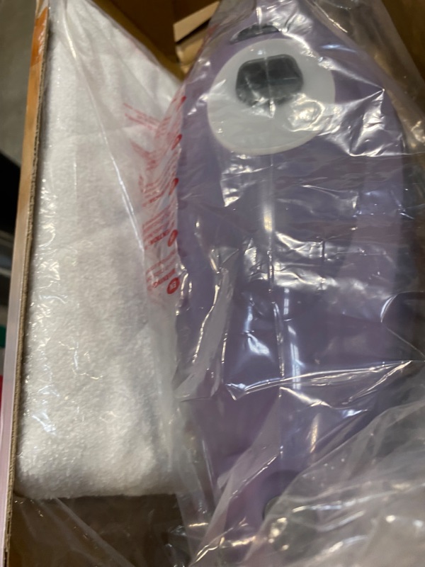 Photo 1 of **USED**  Steam Pocket Mop