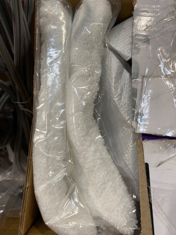 Photo 1 of **USED**  Steam Pocket Mop