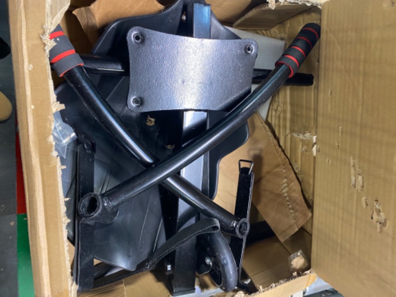 Photo 1 of ** NOT COMPLETE** **USED** Hover-1 Buggy Attachment for Transforming Hoverboard
