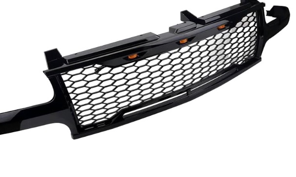 Photo 1 of Front Bumper Grill Grille 