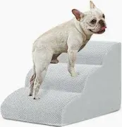 Photo 1 of 2 foam dog stairs * not exact photo**