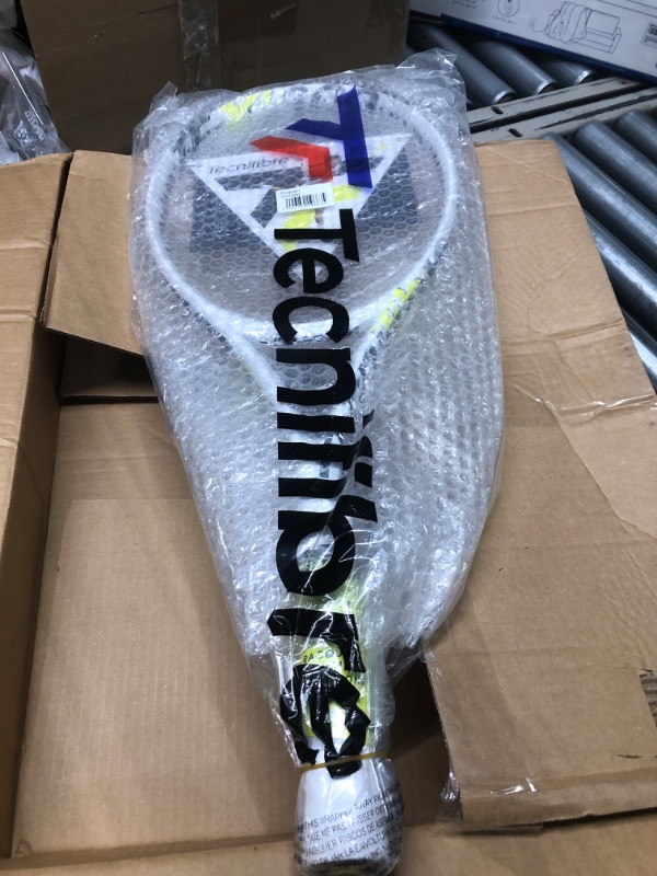 Photo 1 of *8The Racquet has no strings** Tempo 298 IGA 2022 Tennis Racquet