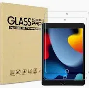 Photo 1 of 2 Pack Screen Protector for Samsung Galaxy 6.8 inch 