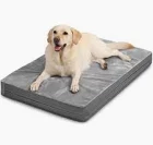 Photo 1 of  Dog Beds for Extra Large Dogs, Washable Waterproof