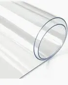 Photo 1 of  Clear Desk Cover Protector