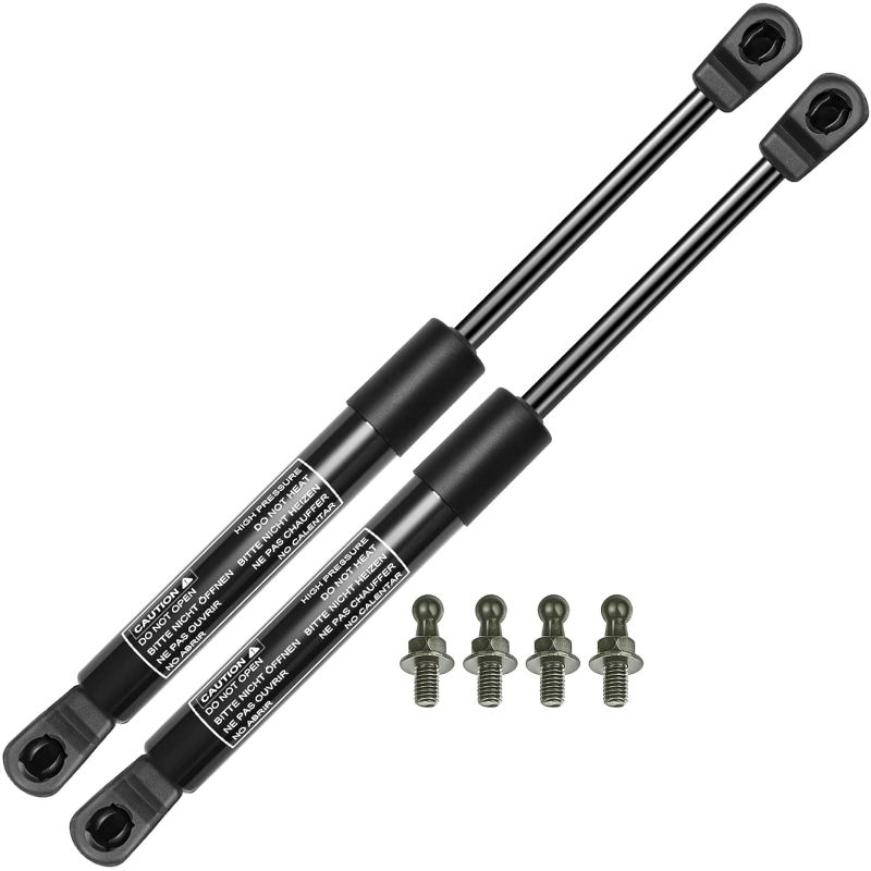 Photo 1 of A-Premium Hood Bonnet Lift Supports Shock Struts Compatible with Lexus LS430 2001-2006 Sedan 2-PC Set