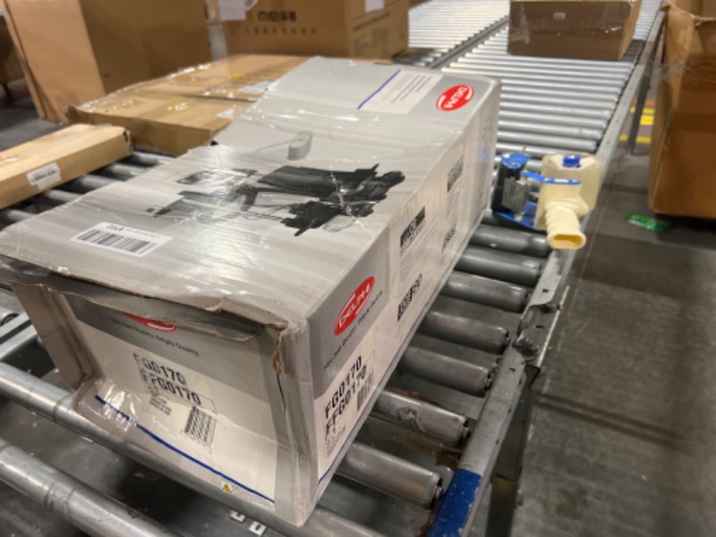 Photo 1 of Delphi FG0170 Fuel Pump Module