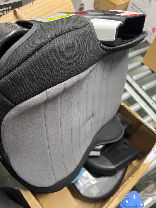 Photo 1 of Graco TurboBooster 2.0 Backless Booster Car Seat, Denton