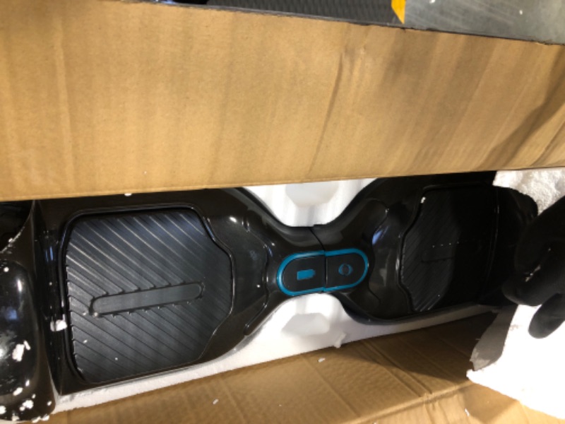 Photo 2 of 
jolege Hoverboard, 6.5" Self Balancing Hoverboard Electric Scooter Hoverboard for Kids