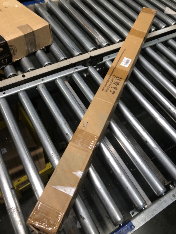 Photo 1 of 37x72 Curtain Rod