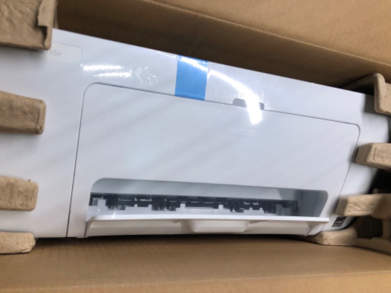 Photo 3 of HP DeskJet 2755e All-in-One Wireless Color Printer, (26K67A) (Renewed)
