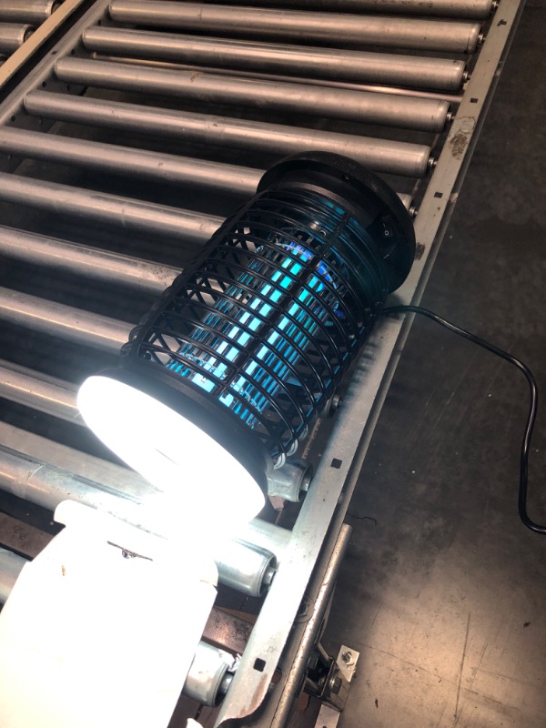 Photo 1 of 1 Pcs Bug Zapper