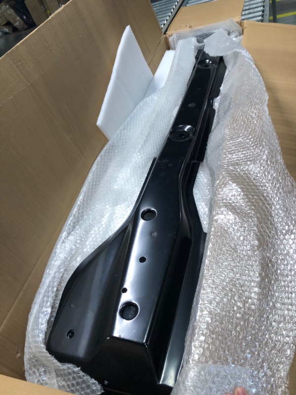 Photo 1 of Torque Box Floor Supports Full Body Mount Rust Frame Repair Replacement Fit for 1997-2006 Jeep Wrangler TJ & LJ