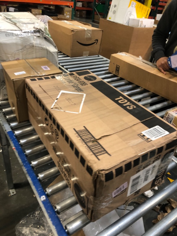 Photo 1 of Barbie Camper Playset With Barbie Accessories, Pool And Furniture, Rolling Vehicle With Campsite Transformation??? [Amazon Exclusive]