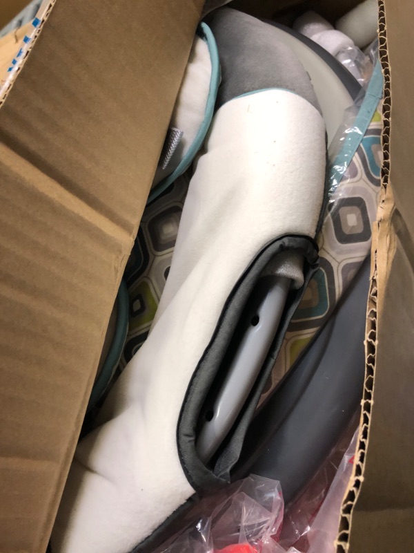 Photo 1 of Graco Glider LX Baby Swing Affinia Glider LX
