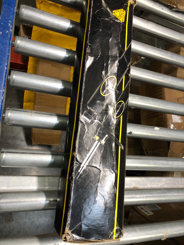 Photo 1 of Monroe Shocks & Struts OESpectrum 5671 Shock Absorber