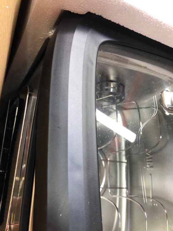 Photo 1 of Inkbird Wifi Sous Vide Water Oven-3 in 1 Sous Vide Oven with Rack Divider| 700W Preset 3D Electromagnetic Water Circulation Rapid Heating with App Preset Recipes,Wifi Control & Timer, 8L Capacity