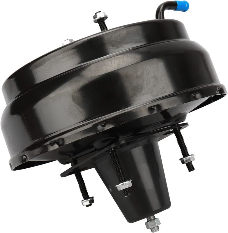 Photo 1 of 53-2766 Vacuum Power Brake Booster without Master Cylinder, 1995-96 for Lexus ES300, 1995-96/1998-99 for Toyota Avalon, 1995-01 for Toyota Camry, 1999-03 for Toyota Solara, 4461033330, AA1532766
