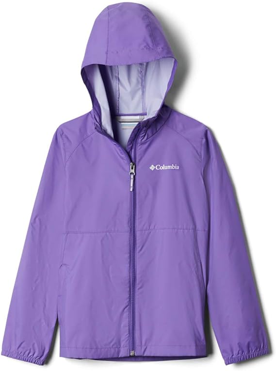 Photo 1 of Columbia Girls' Switchback Ii Jacket