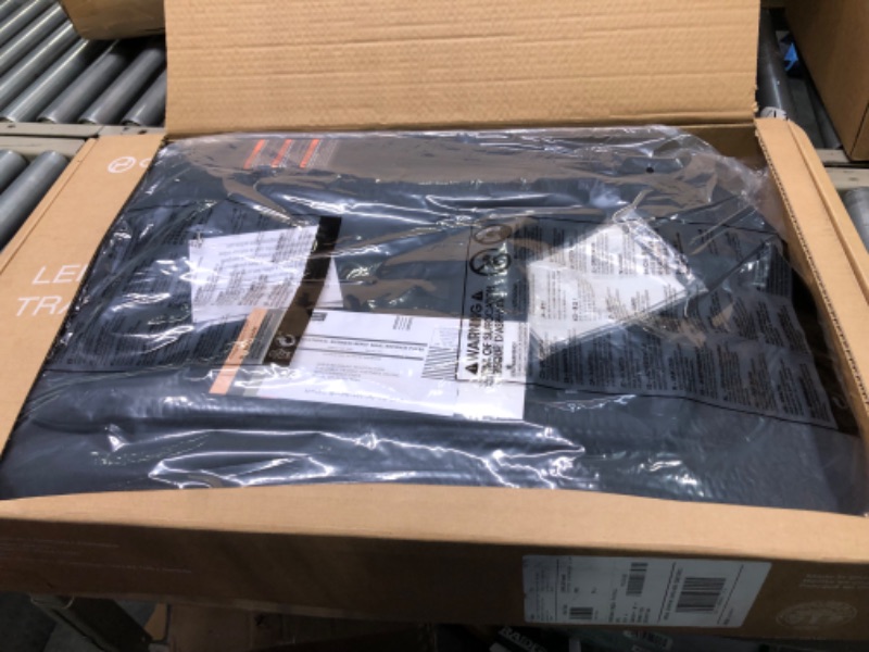 Photo 3 of CYBEX LEMO 2 Bouncer, One Size - Stunning Black Lemo 2 Bouncer Stunning Black