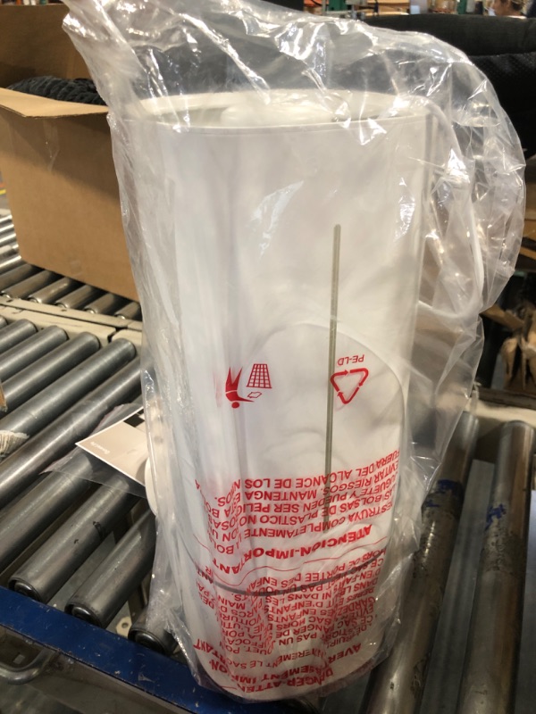 Photo 1 of GoveeLife Smart 6L Humidifiers for Home Large Room, Top Fill Coll Mist Humidifier for Bedroom Last Up to 60H, Dual 360° Rotation Nozzles, Voice Control, WiFi Essential Oil Diffuser for Baby, Plants