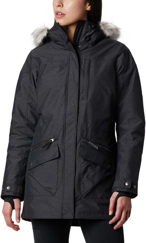 Photo 1 of Columbia Women's Carson Pass Ic Jacket