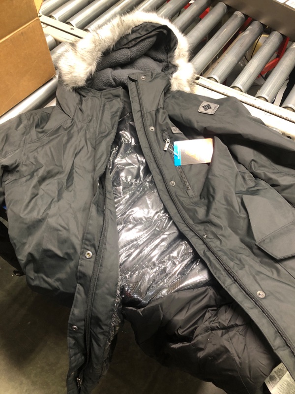 Photo 2 of Columbia Women's Carson Pass Ic Jacket