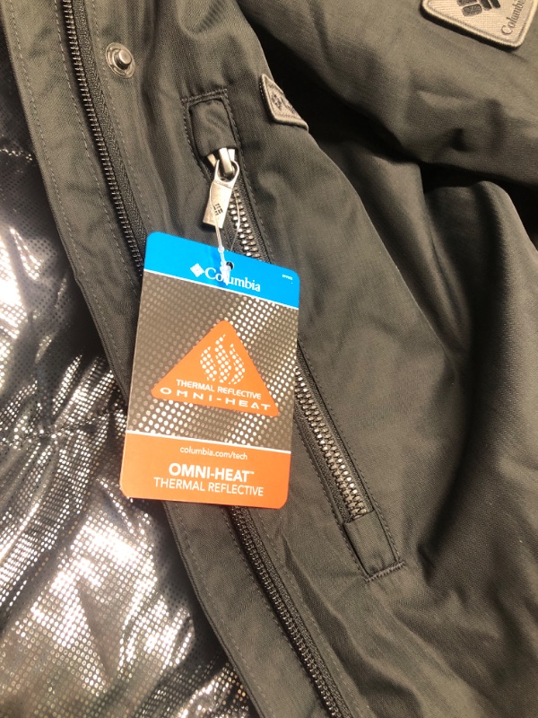 Photo 3 of Columbia Women's Carson Pass Ic Jacket