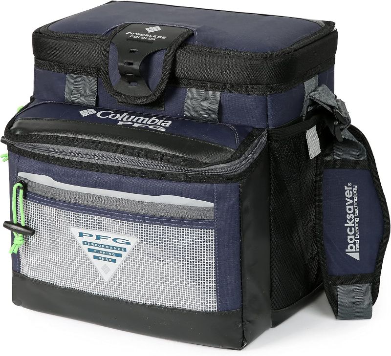 Photo 1 of Columbia PFG Skiff Guide Thermal Pack Cooler