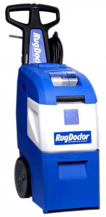 Photo 1 of Rug Doctor Pro